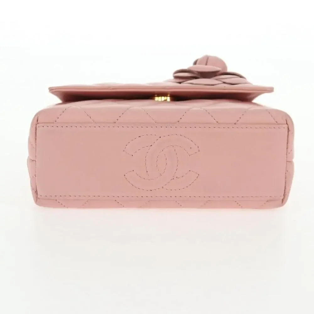 CHANEL height width